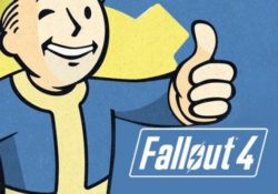 Fallout 4 Review