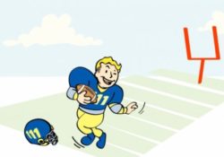 Fallout 4 Achievements