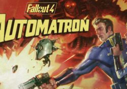 Fallout 4 Automatron