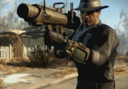 Fallout 4 silver shroud