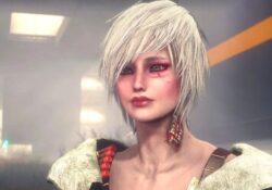 Fallout 4 looksmenu