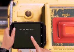 Fallout 4 Tactical Tablet